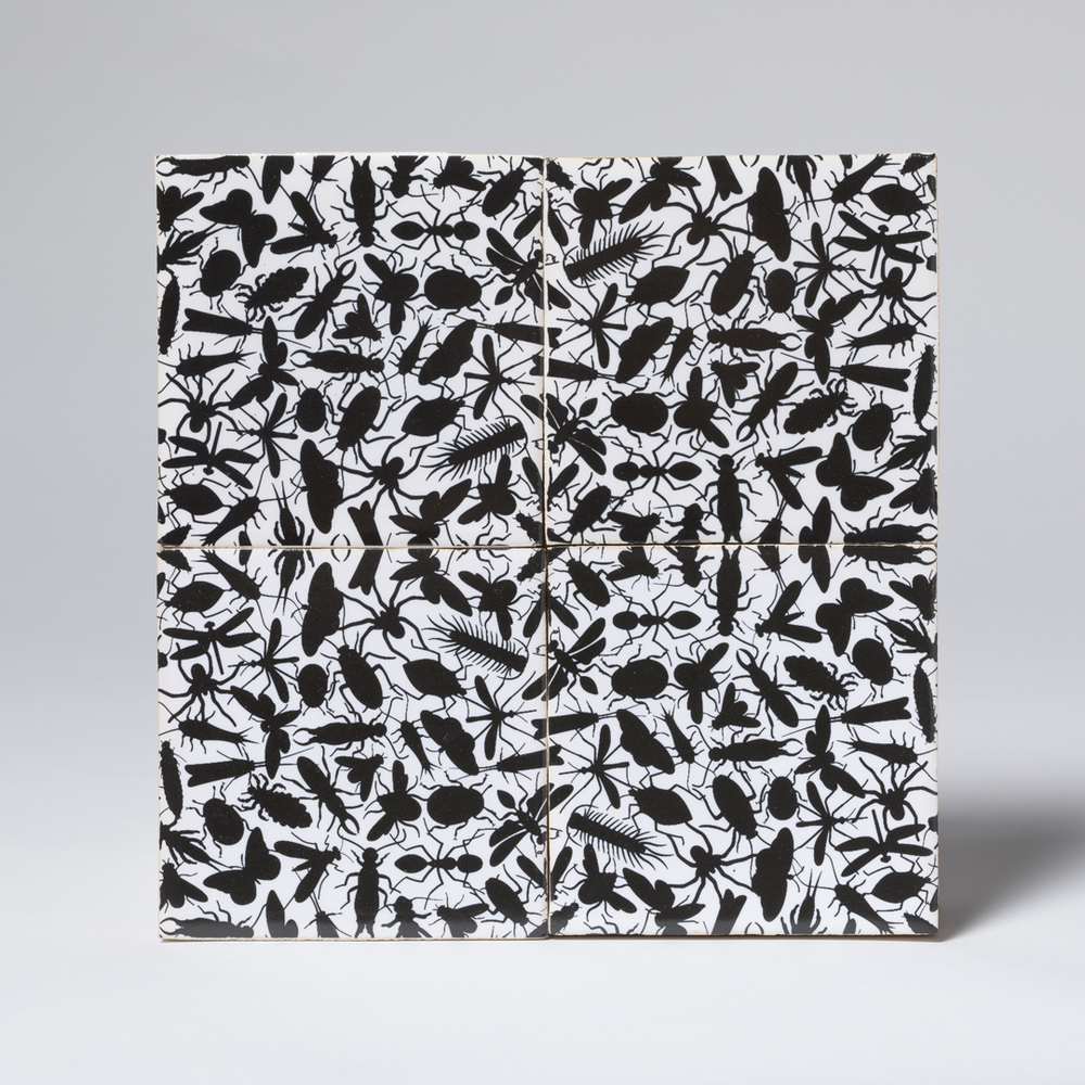 Insect tiles