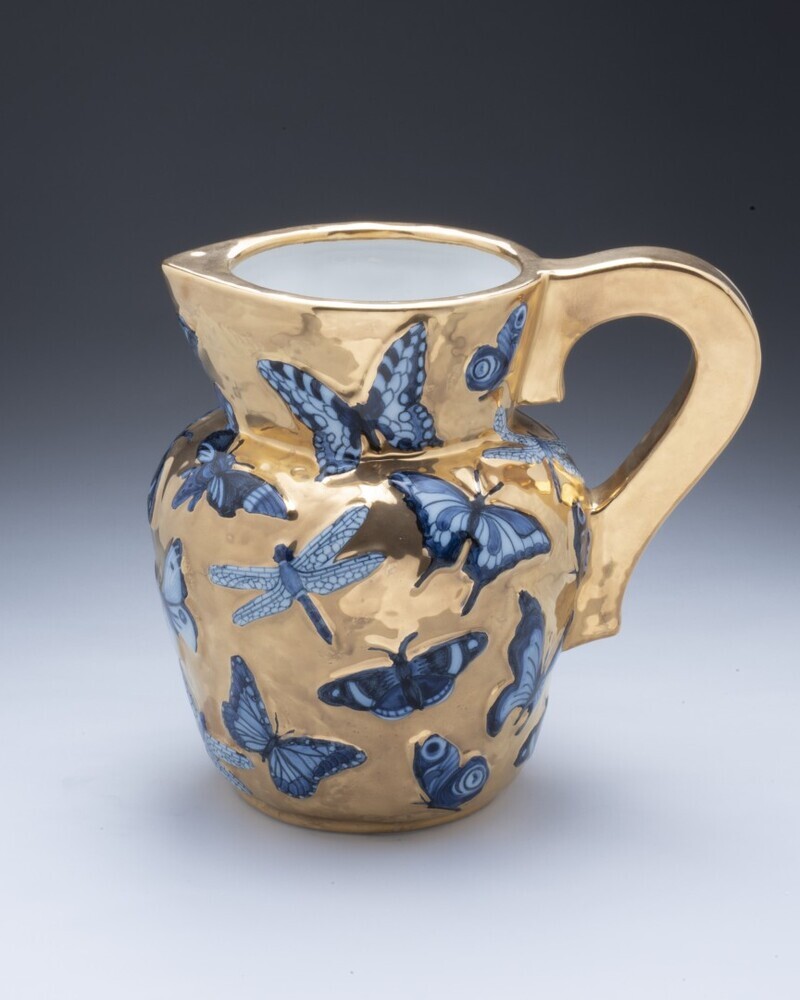 Vase (uit de serie: Still life (special edition))