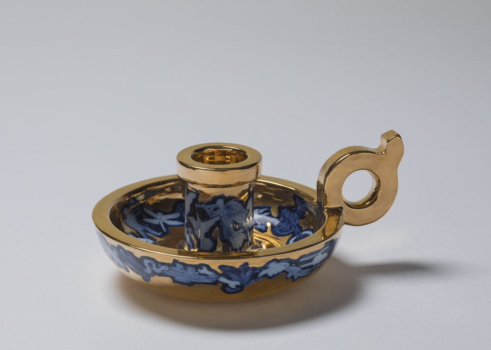 Sconce (uit de serie: Still life (special edition))