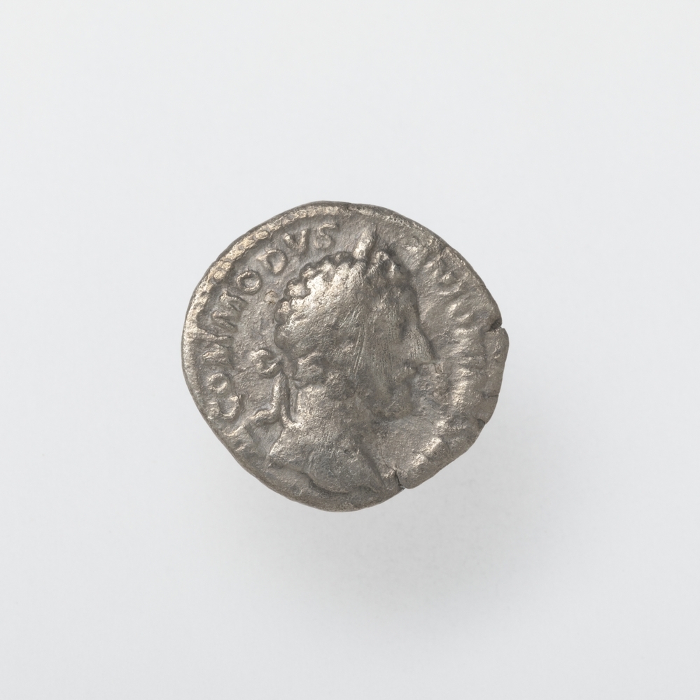 Denarius, Commodus