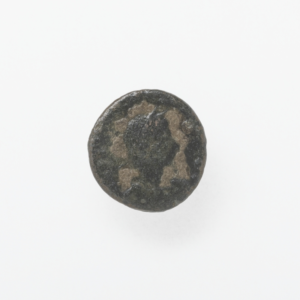 Romeinse aes, Valentitianus II (375-392)