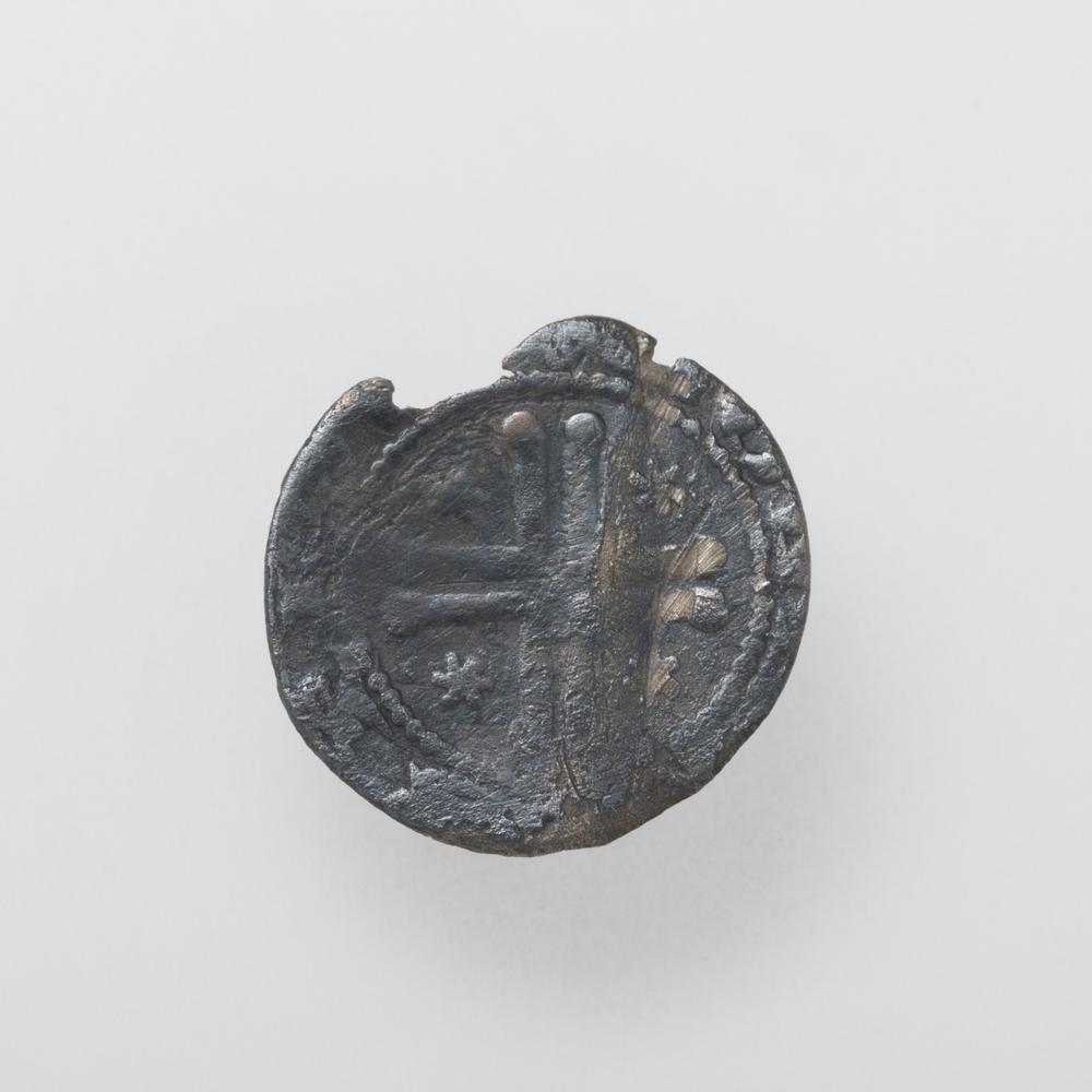 Pfennig Osnabrück, Koenraad I van Velber (1227-1239)