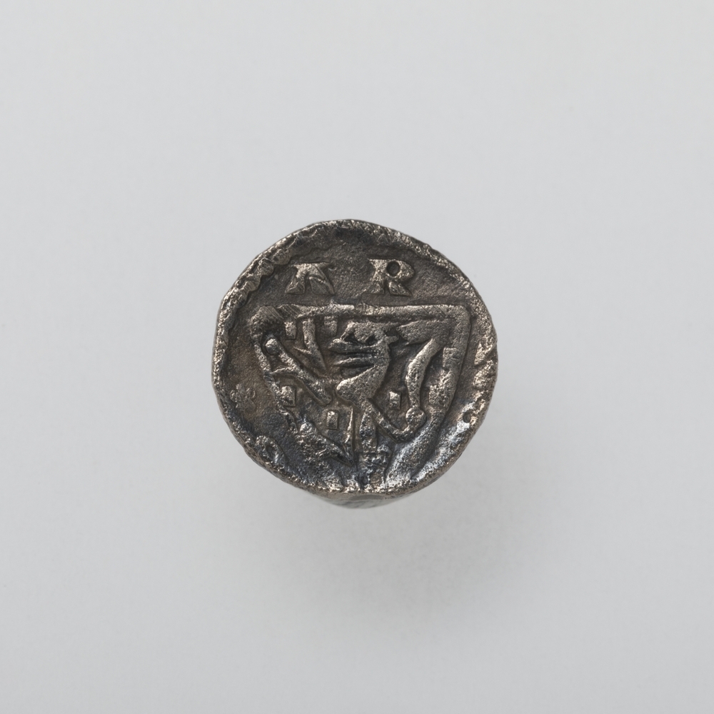 Penning Gelre, Otto II (1229-1271)