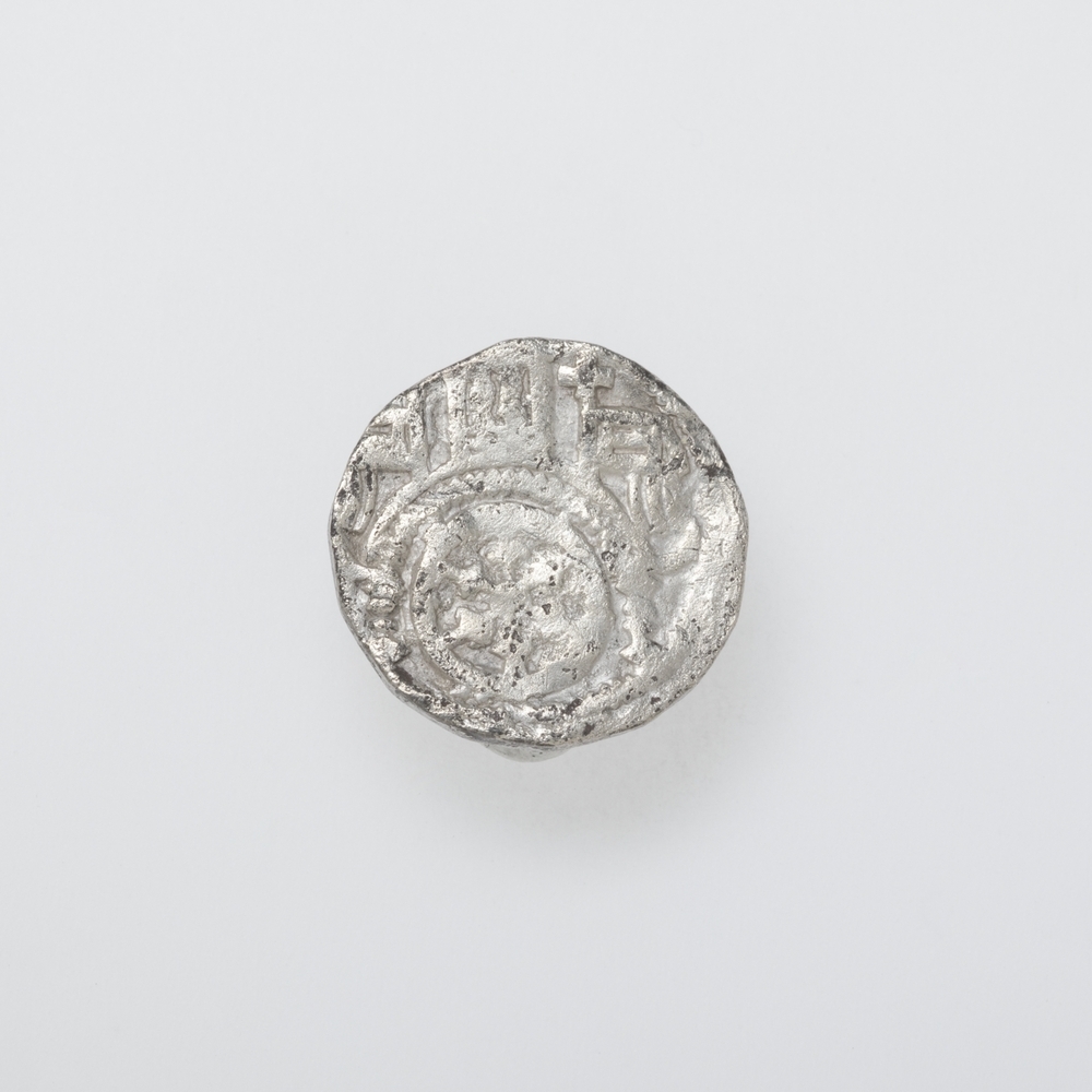 Pfennig Osnabrück, Koenraad van Rietberg (1270-1297)