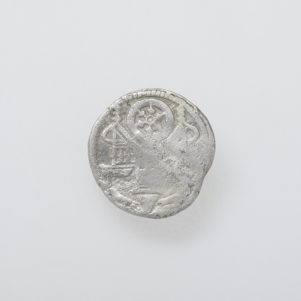 Pfennig Osnabrück, Koenraad van Rietberg (1270-1297)