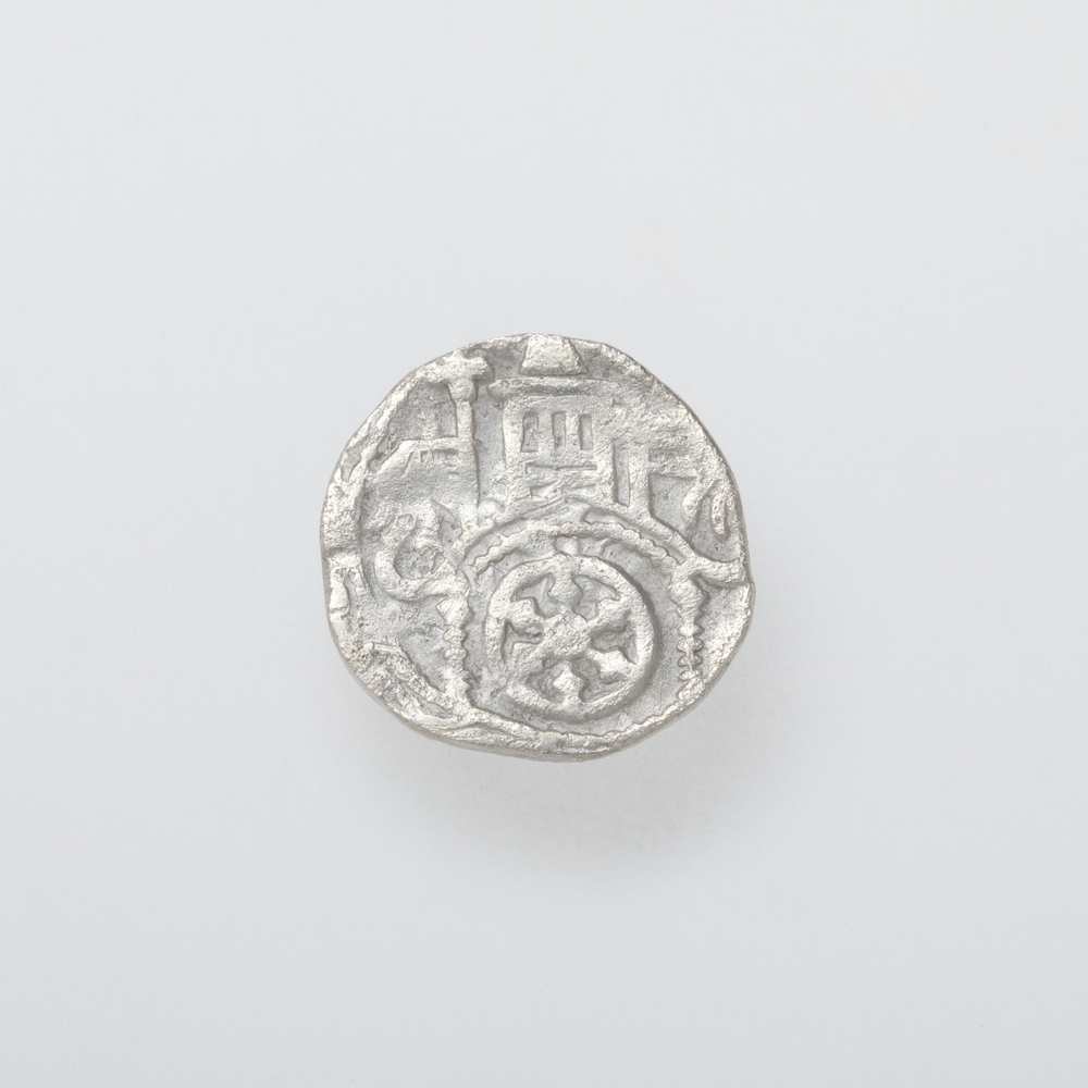 Pfennig Osnabrück, Koenraad van Rietberg (1270-1297)