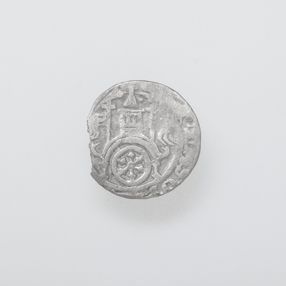 Pfennig Osnabrück, Koenraad van Rietberg (1270-1297)