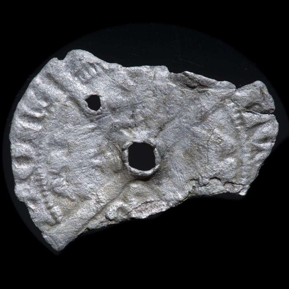 Selwerdse halve groot, Hendrik I (1347-1356)