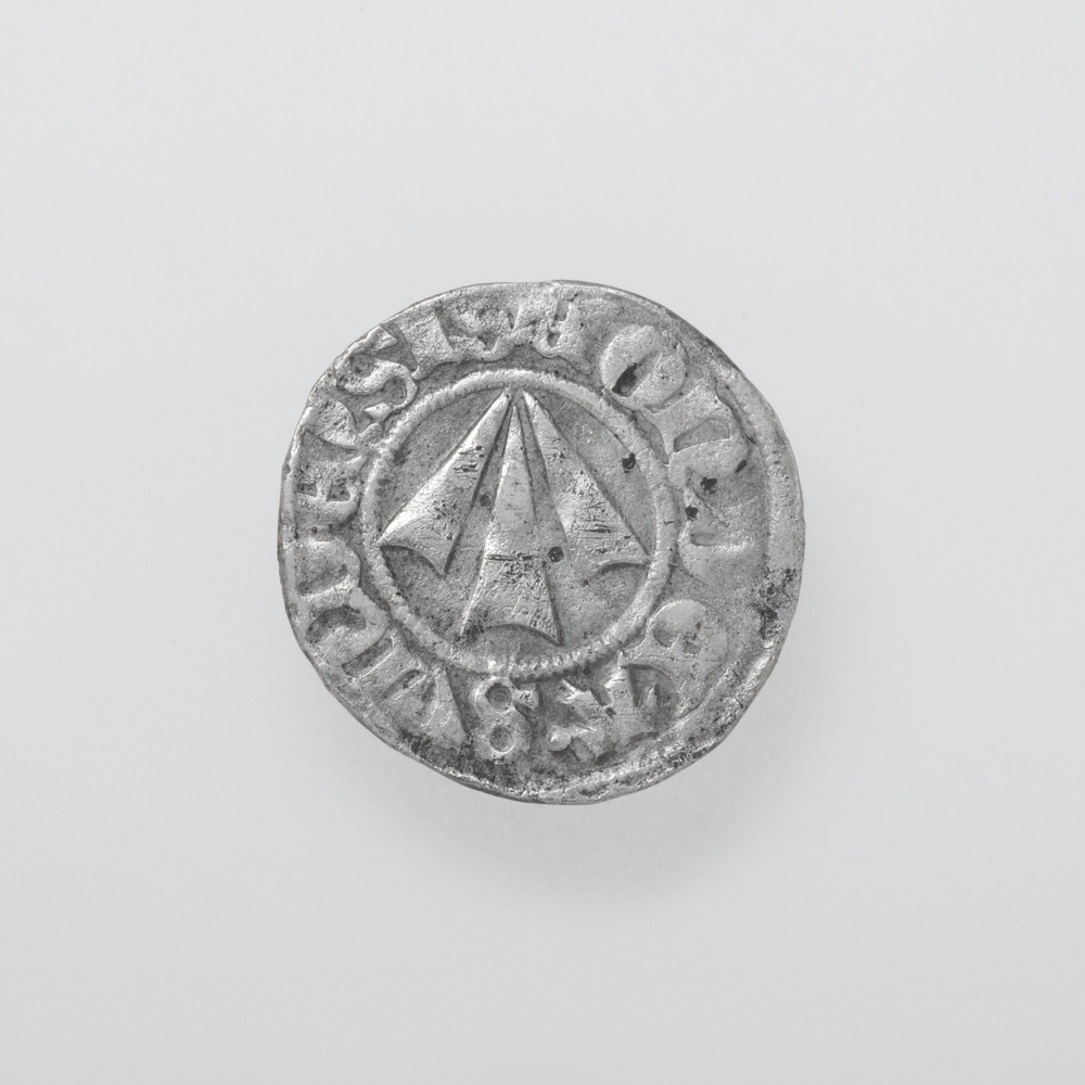 Stralsundse witte, Stralsund