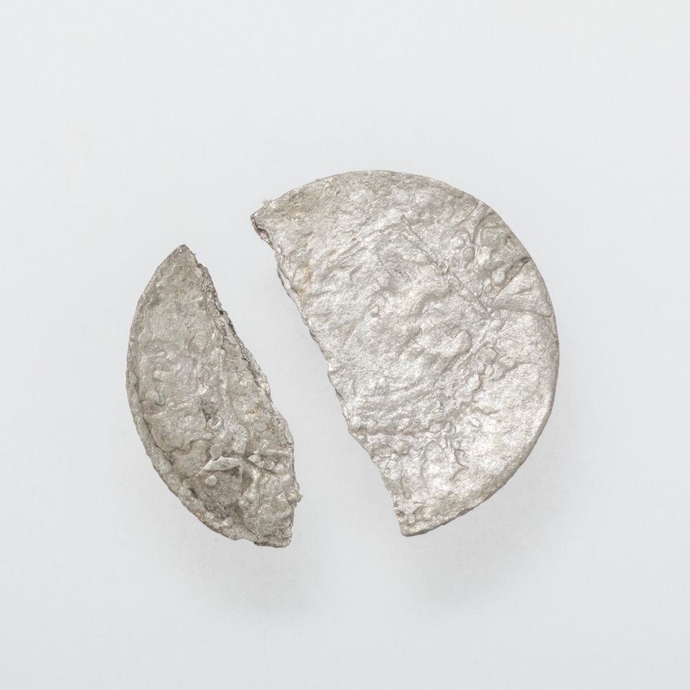 Oostfriese witte, Ocko I. tom Brok (?-1391)