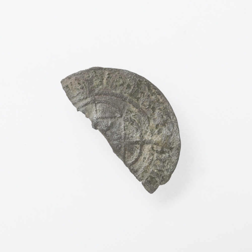 Plak 1584, stad Groningen (gehalveerd)