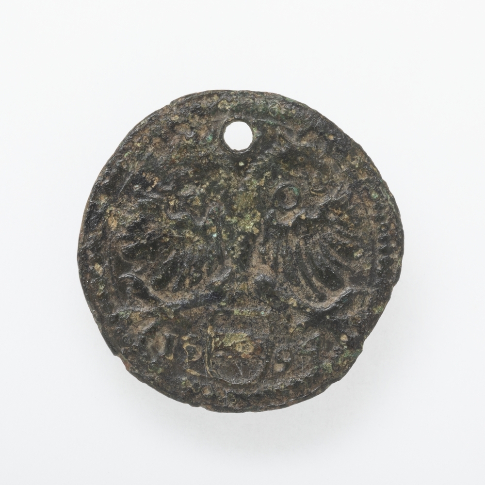 Raadsteken 1595, stad Groningen