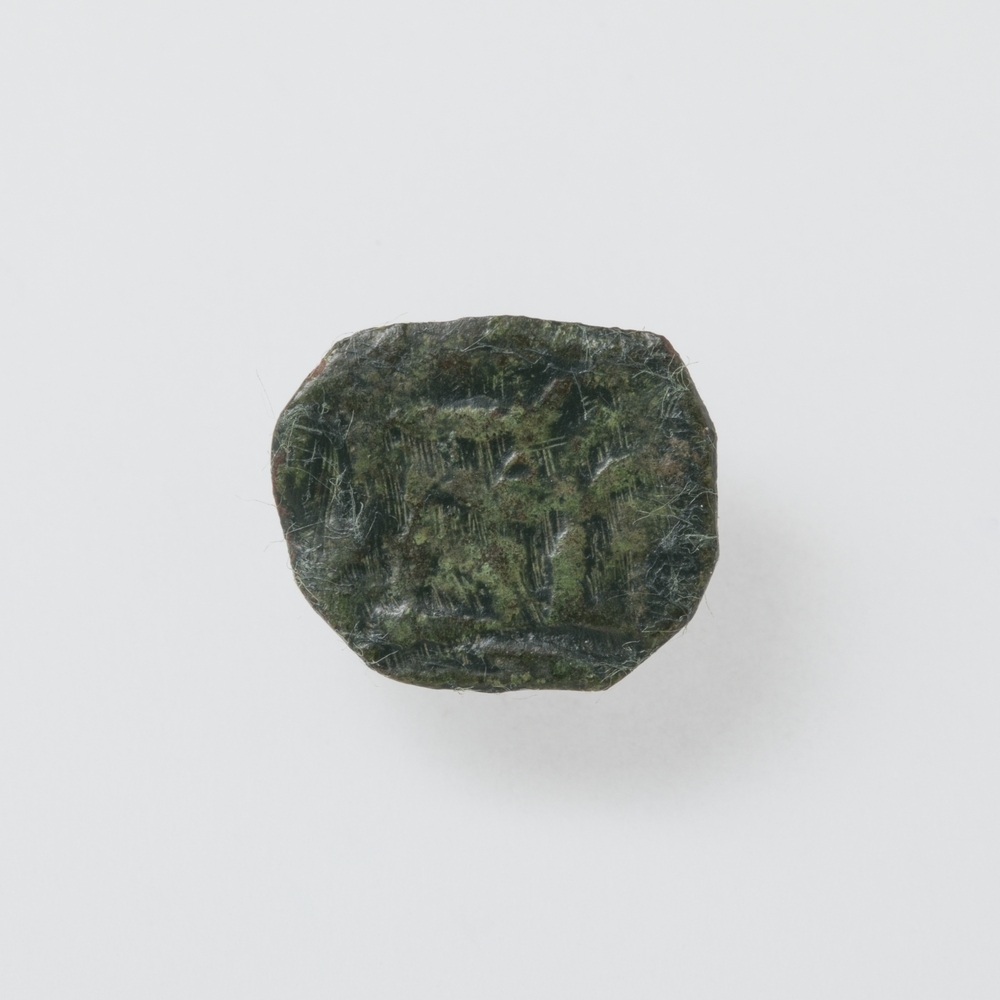 Munt Groningen grootken