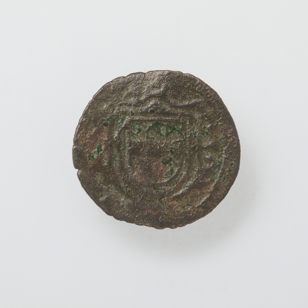 Raadsteken z.j. (vóór 1555), stad Groningen