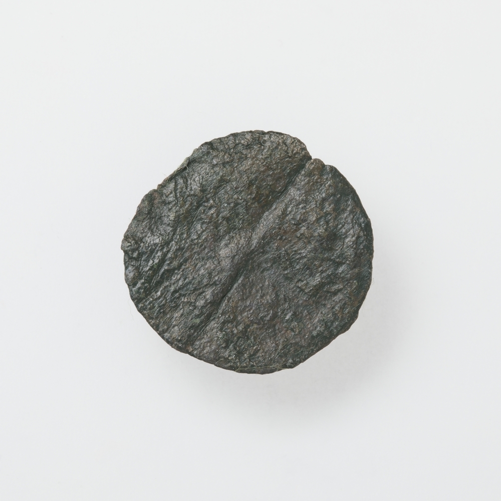 Raadsteken z.j. (vóór 1555), stad Groningen