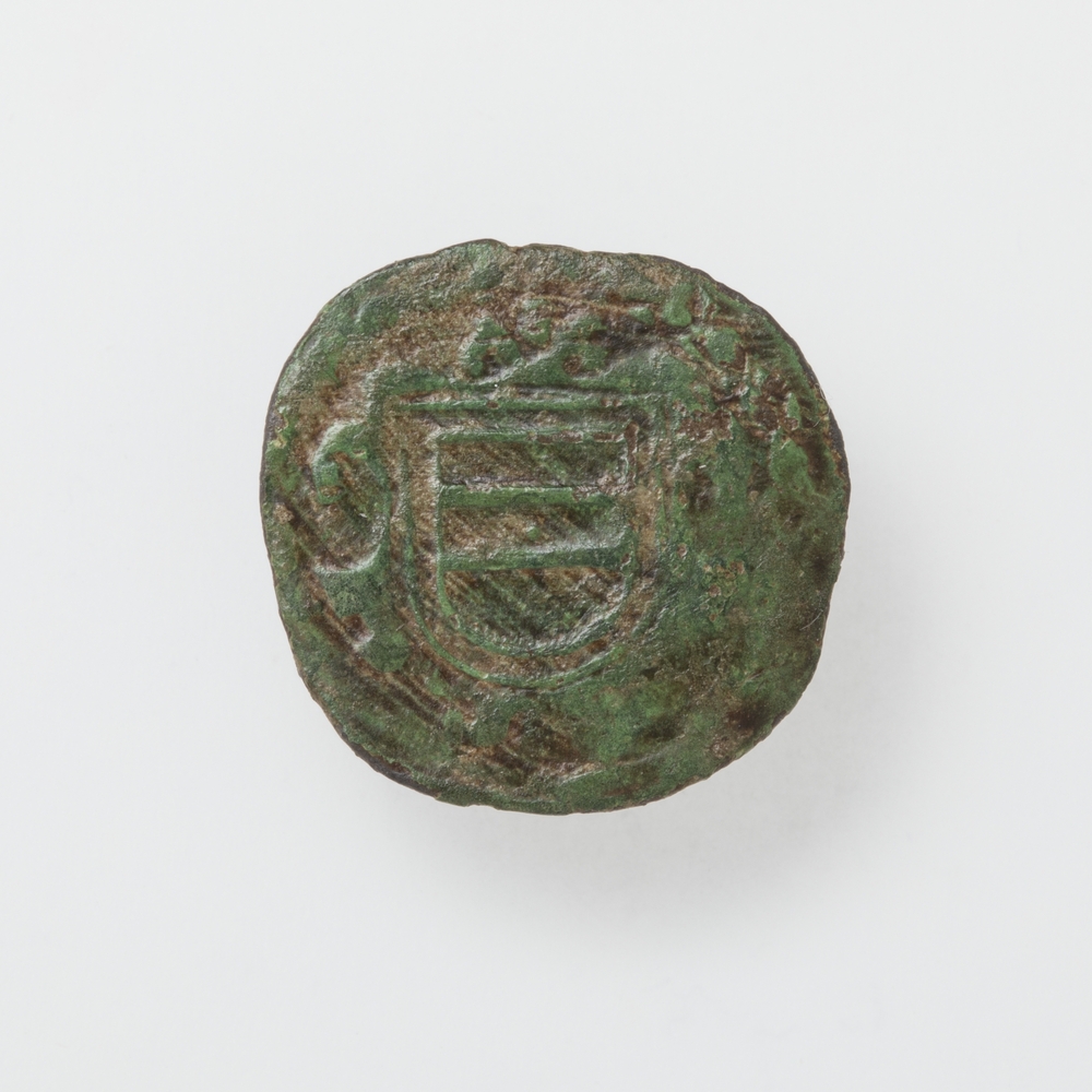 Raadsteken z.j. (1566), stad Groningen