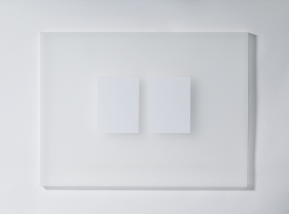 Things lost in the mist, the river Tuonela II