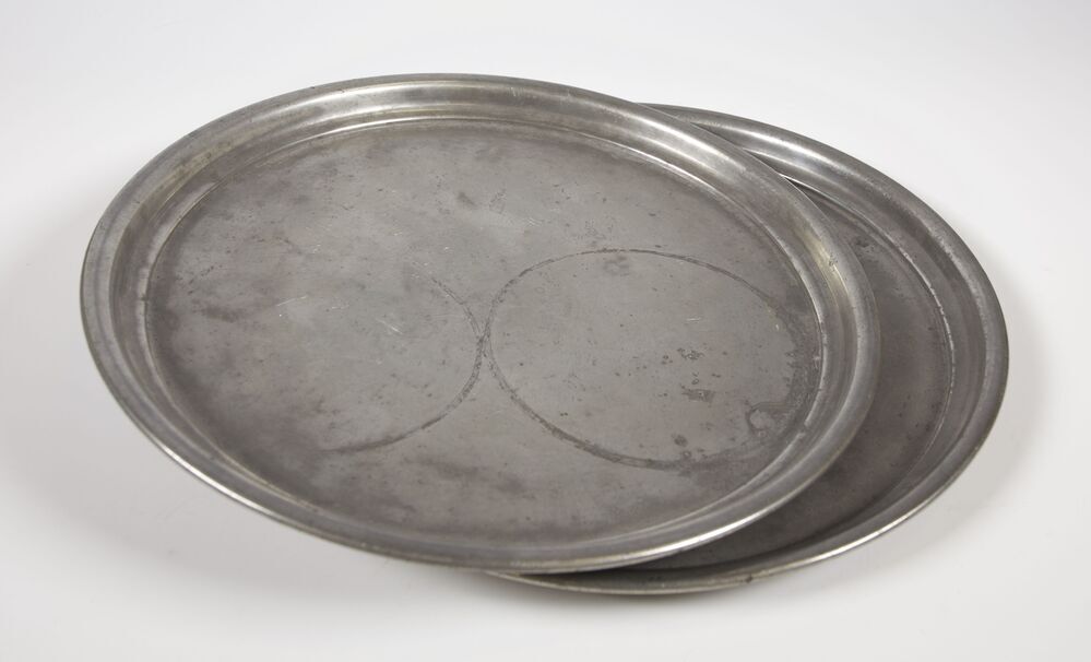 Avondmaalsbord (uit de kerk: Leegkerk)