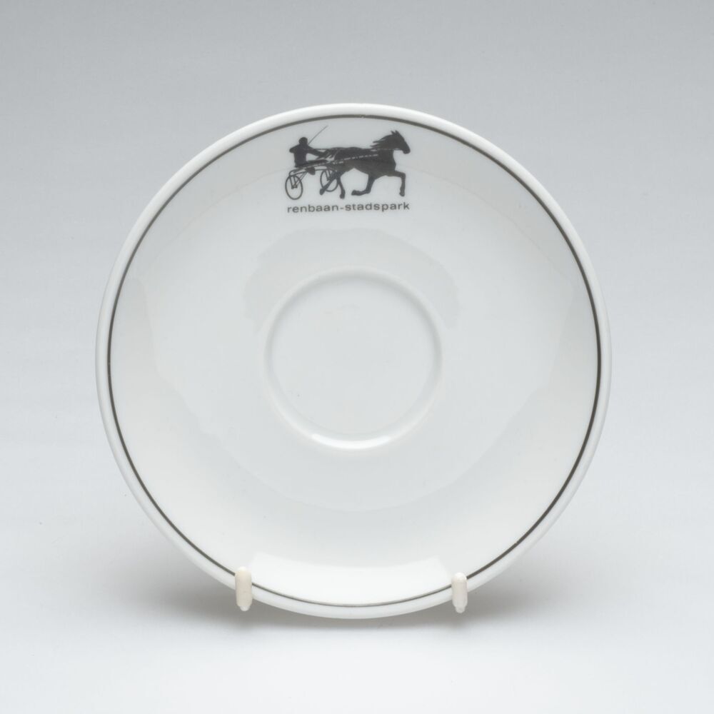 Schotel "Renbaan Stadspark""