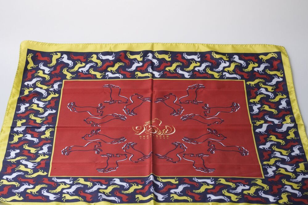 Sjaal 'Groningen 950'