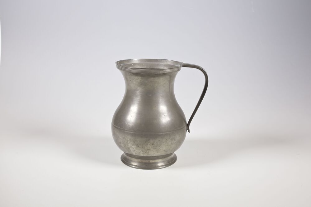 Avondmaalskan (uit de kerk: Kiel Windeweer)