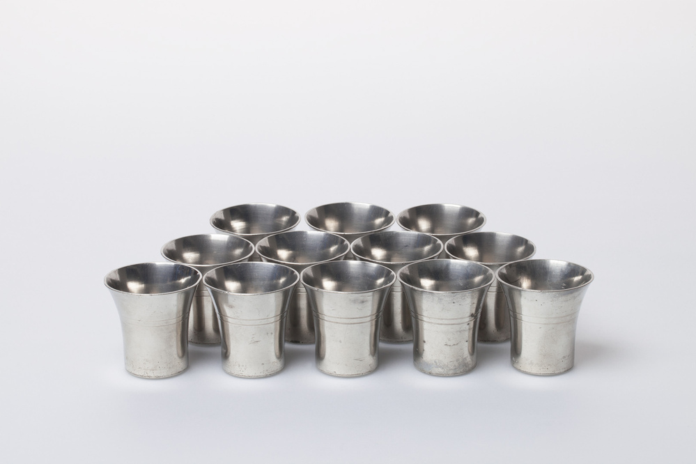 Avondmaalsbekertje (uit de kerk: niet bekend)