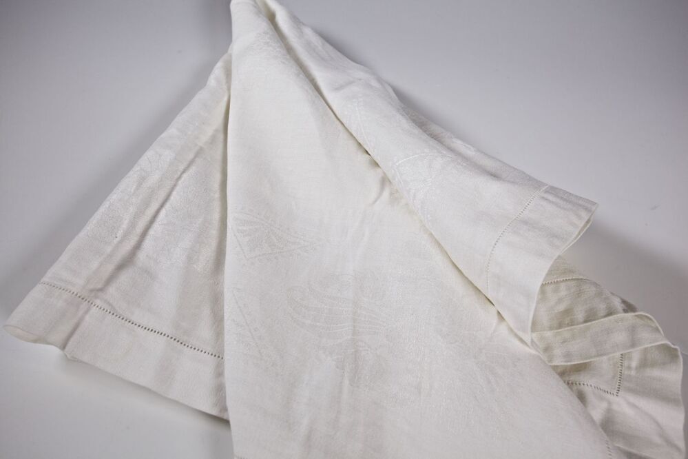 Avondmaalslinnen (uit de kerk: niet bekend)