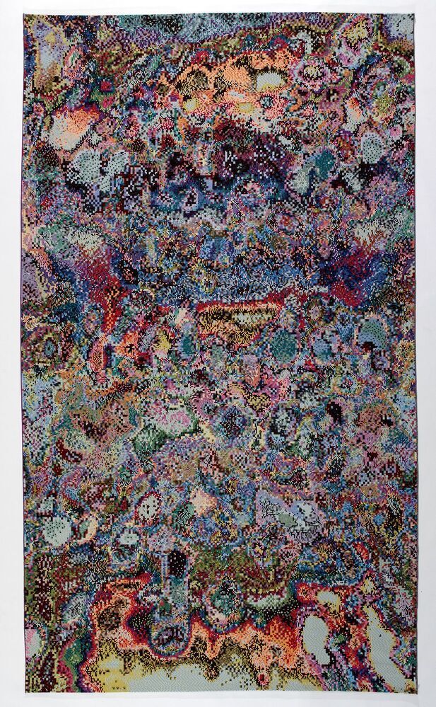 Boulez 45 E 17 nov 04 - 06 maa 05 38 A