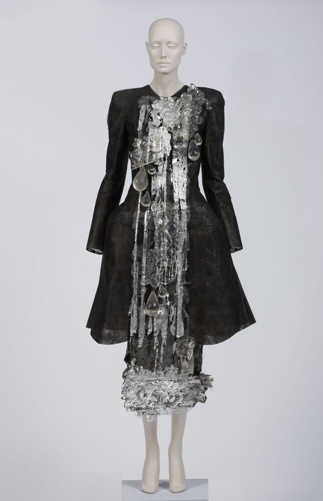 Oufit uit de collectie: Debut