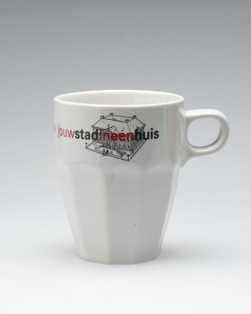 Mok Stadhuis Groningen