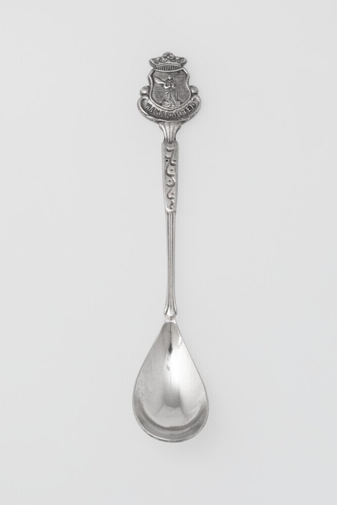 Theelepel Winschoten