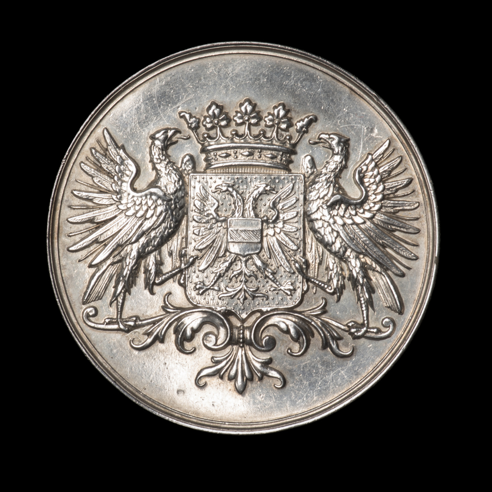 Prijspenning Nat. Wedstr. Kom. Duettten Groningen 28/2/1914 1e Prijs