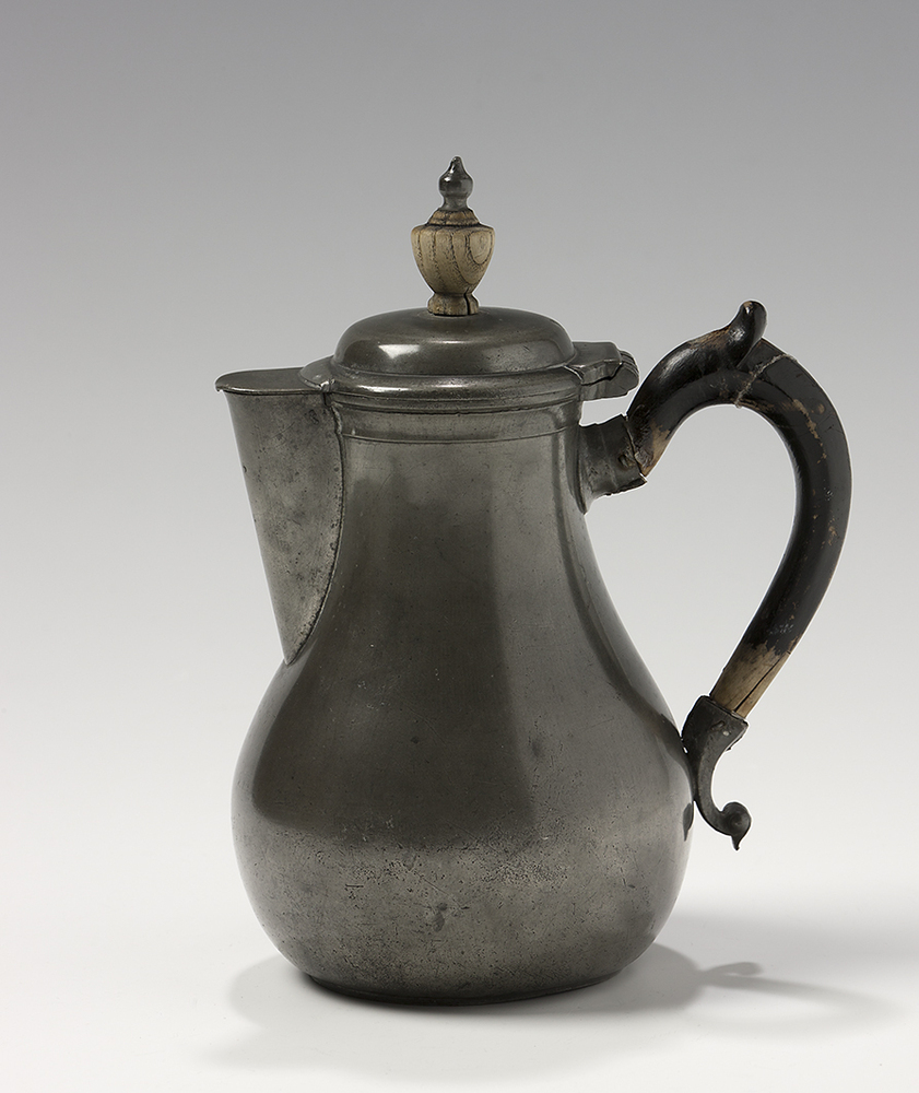 Avondmaalskan (uit kerk Adorp)