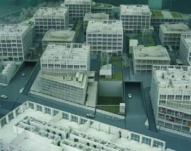 Urban Fiction No. 13