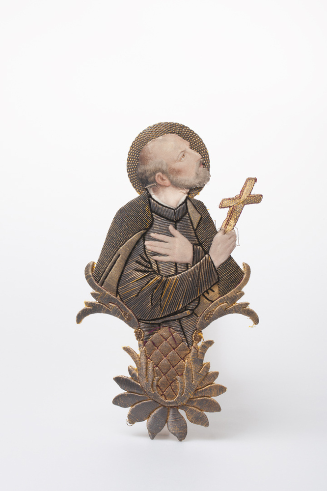 St. Isnatius van Loyola