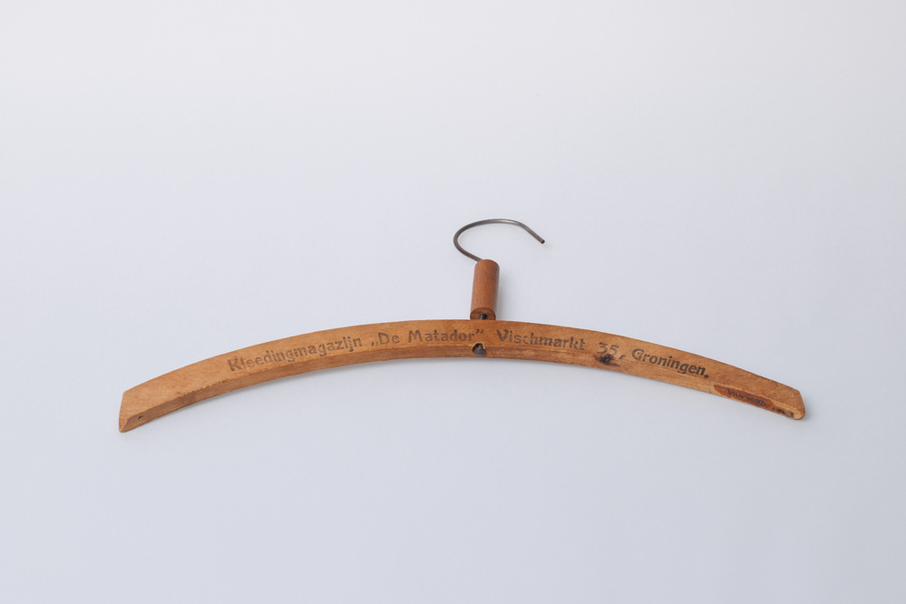 Kledinghanger "De Matador"