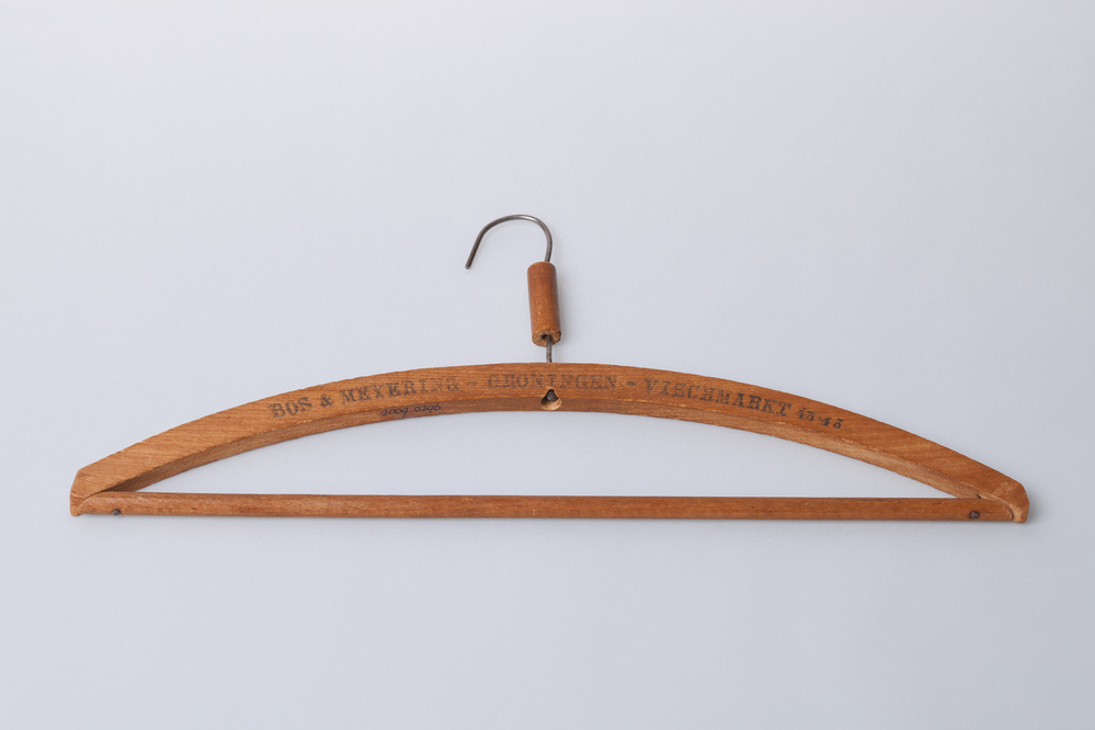 Kleerhanger Bos & Meyering