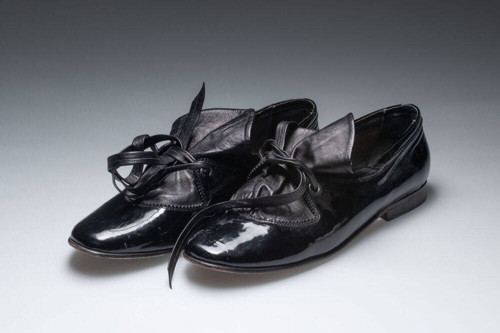 outfit uit de collectie Spring/ Summer 2009