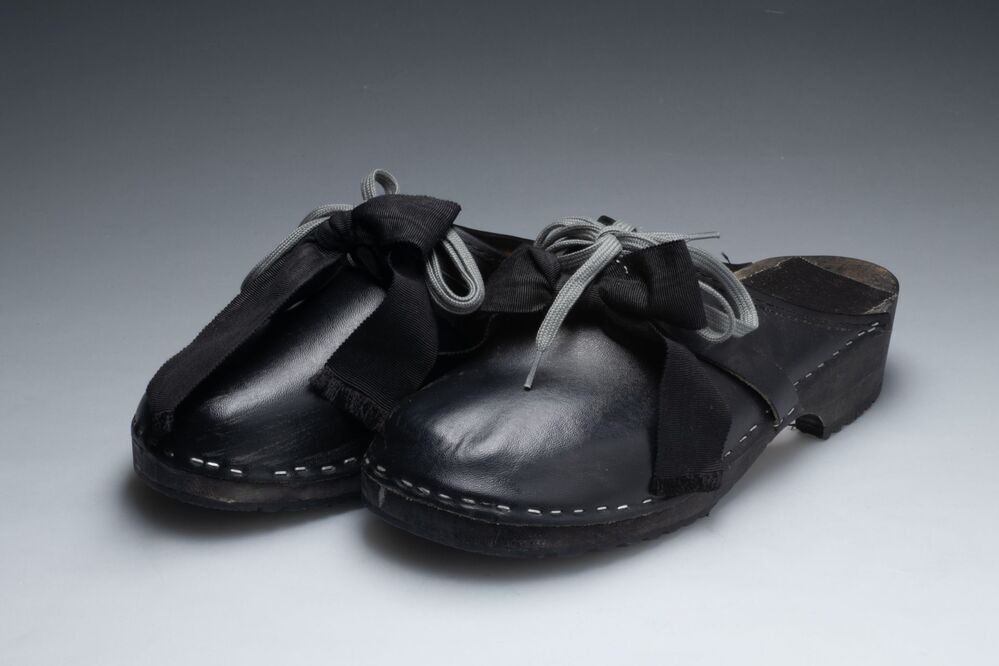 outfit uit collectie Sping/ Summer 2009