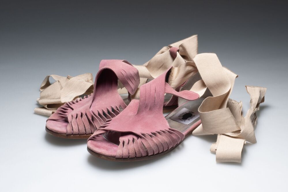 Outfit uit de collectie Spring/ Summer 2009