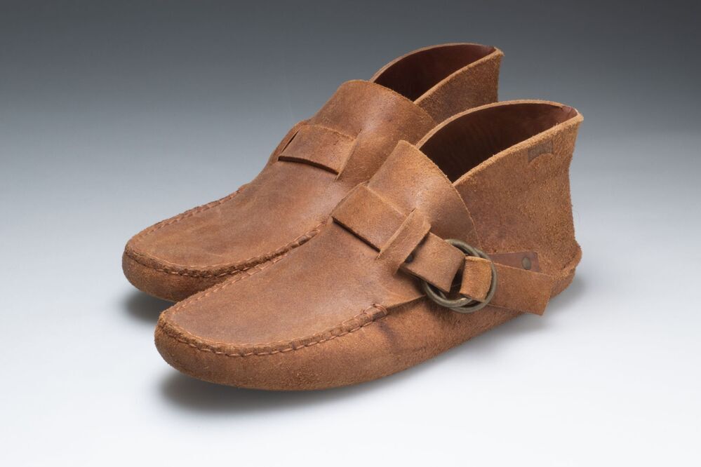 Outfit uit de collectie Spring/ Summer 2009