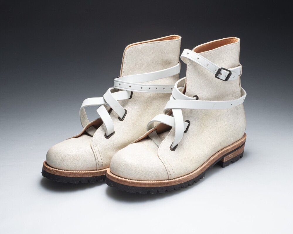 Wandelschoenen: Men's collection Autumn- Winter 09/10