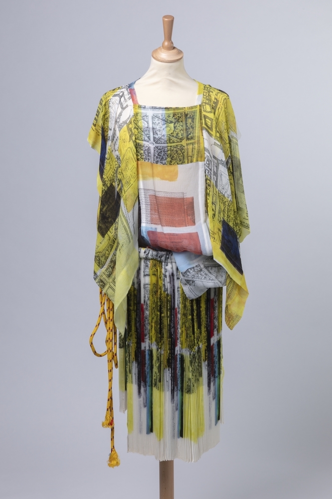 Women's collection Autumn- Winter 09/10