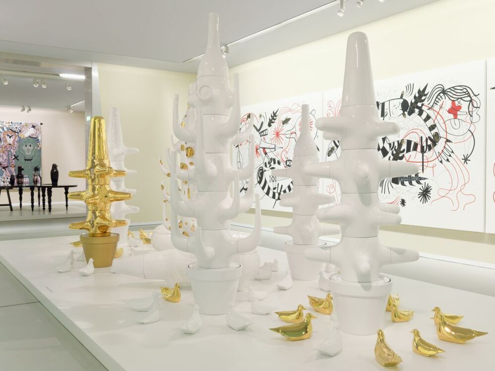 Meditaranean Digital Baroque