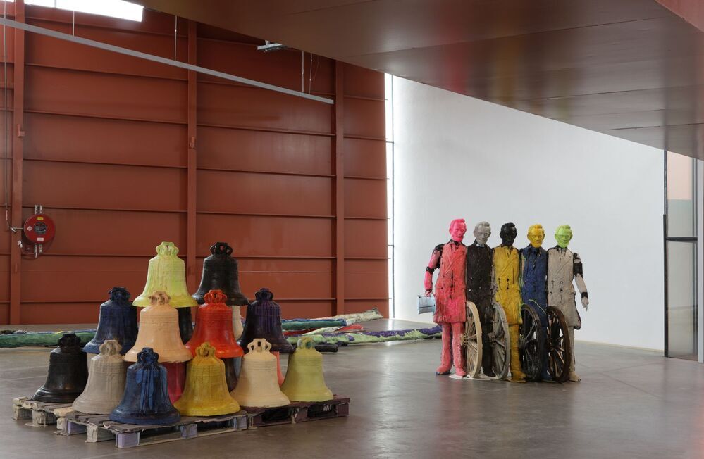 The Infinite Silence, the Way Things Are, and how they Became Things