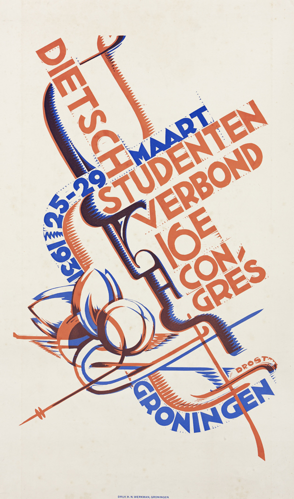 Dietsch Studenten Verbond Groningen