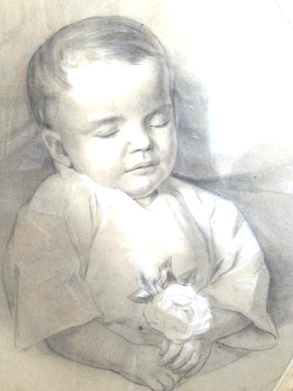 Cato van Heyningen Bosch