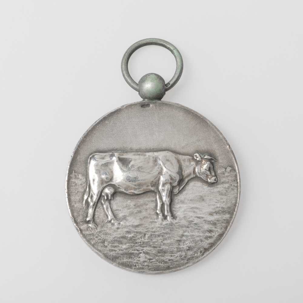 Medaille Nederlands Rundvee Syndicaat