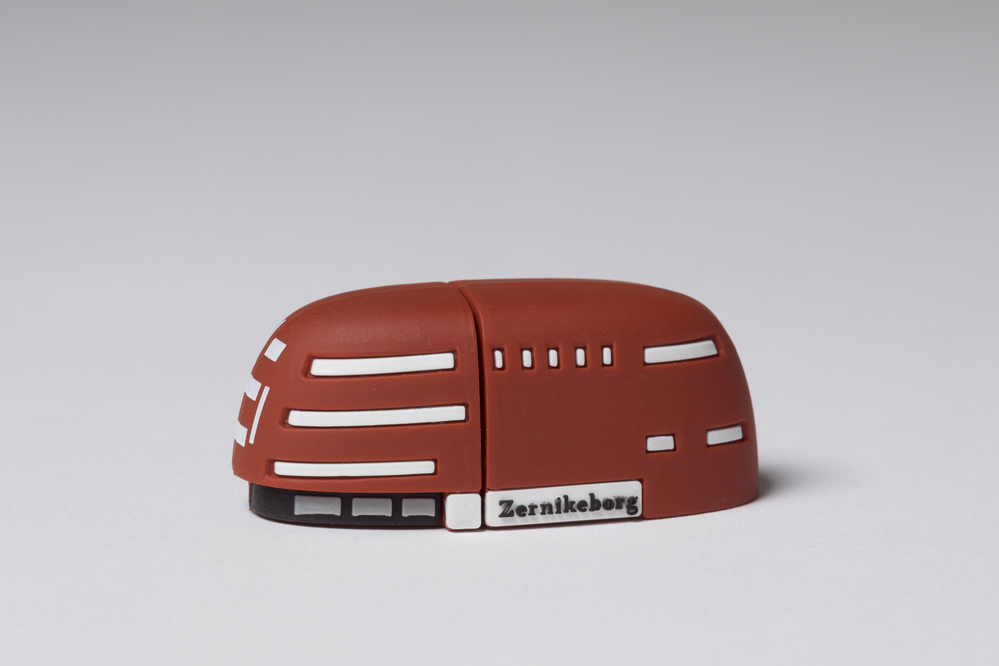 USB-stick Zernikeborg