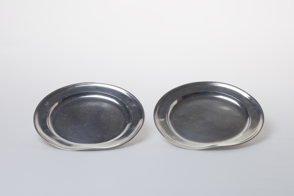 Avondmaalsbord (uit de kerk van Niekerk)